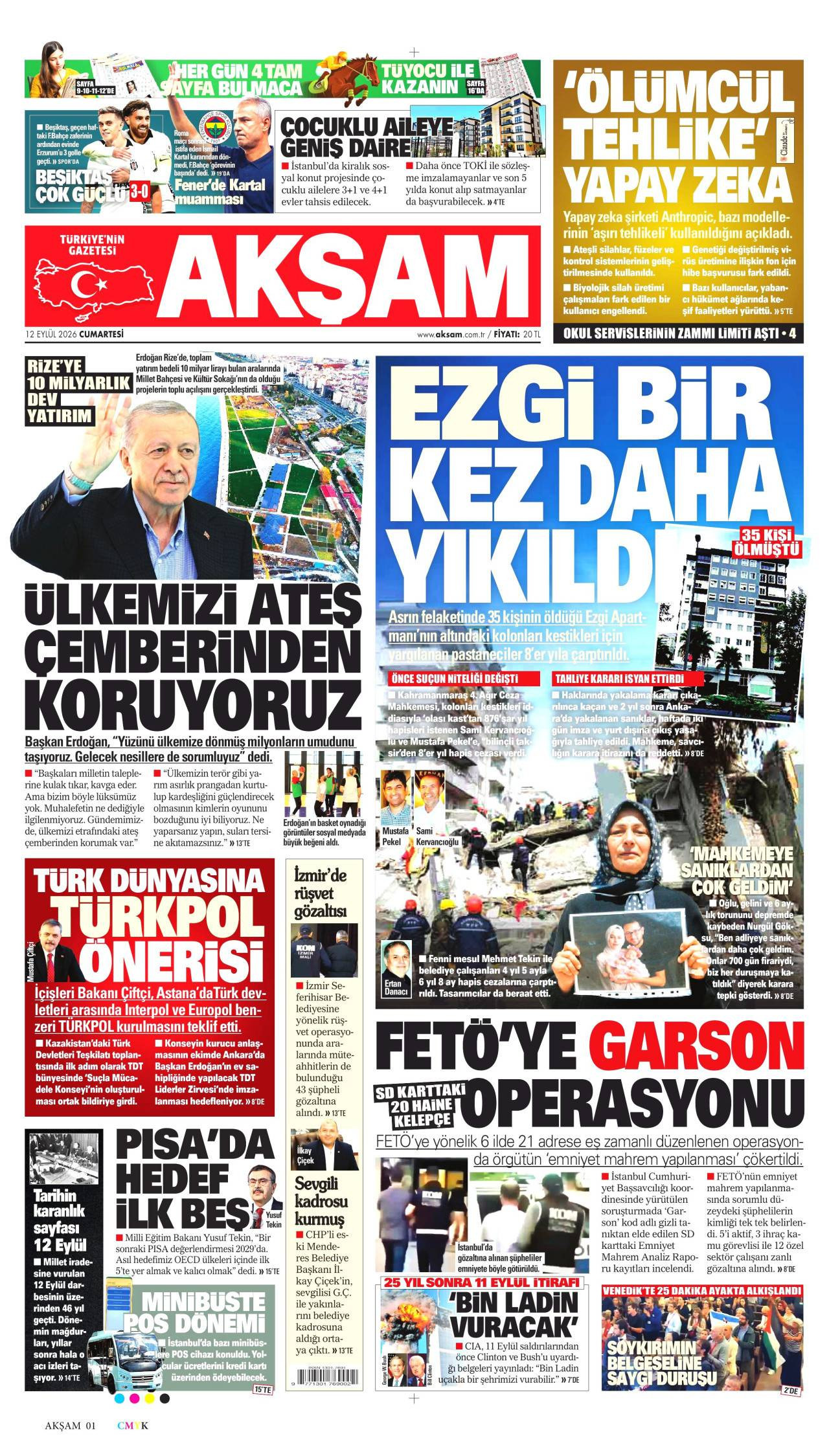 Akşam