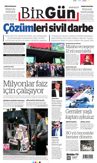 Birgün