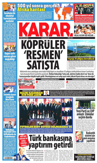 Karar