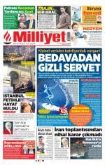 Milliyet
