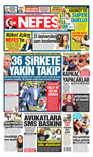 Nefes