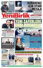 Yeni Birlik