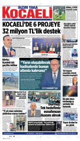 BİZİM YAKA KOCAELİ