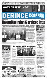 DERİNCE EKSPRES