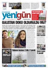 DİYARBAKIR YENİGÜN