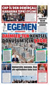 EGEMEN