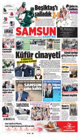 SAMSUN