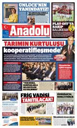 ESKİŞEHİR ANADOLU