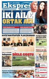 GE GÜNEYDOĞU EKSPRES