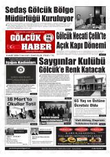 GÖLCÜK HABER