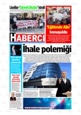 HABERCİ