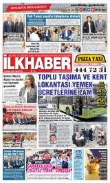 İLKHABER