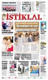 KASTAMONU İSTİKLAL