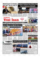 TEKİRDAĞ YENİ İNAN