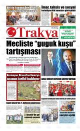 TRAKYA