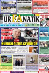 URFANATİK