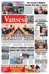 VANSESİ