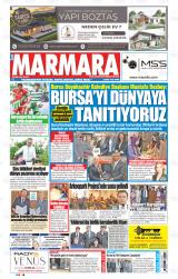 YENİ MARMARA