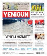 YENİGÜN
