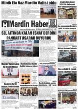 MARDİN HABER