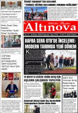 ALTINOVA