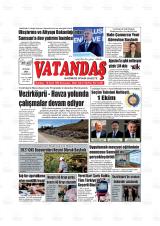 VATANDAŞ
