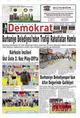 KÖRFEZ DEMOKRAT