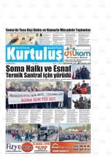 SOMA KURTULUŞ