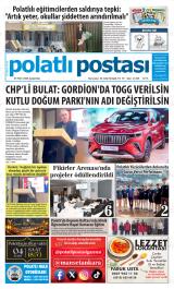 POLATLI POSTASI