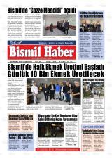 BİSMİL HABER