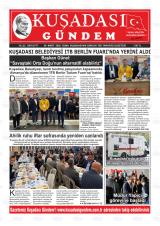 KUŞADASI GÜNDEM