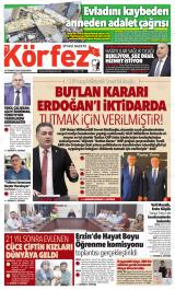 KÖRFEZ