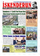 İSKENDERUN