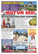 MUT'UN SESİ