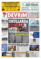 DEVRİM