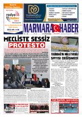 MARMARA HABER