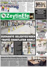 ZEYTİN EFE