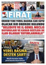 FIRAT