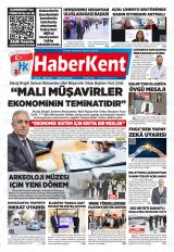 HABERKENT