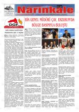 DOĞUBAYAZIT NARİNKALE