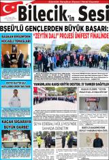 BİLECİK'İN SESİ