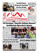 BİTLİS DİDEBAN