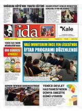 YENİCE İDA