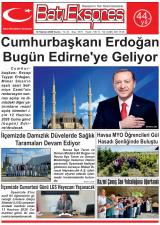 BATI EKSPRES