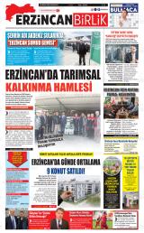 ERZİNCAN BİRLİK