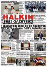 YÜKSEKOVA HALKIN SESİ