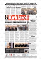 KIRKLARELİ