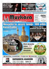 KAPADOKYA MUŞKARA HABER