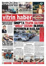 VİTRİN HABER