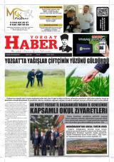 YOZGAT HABER